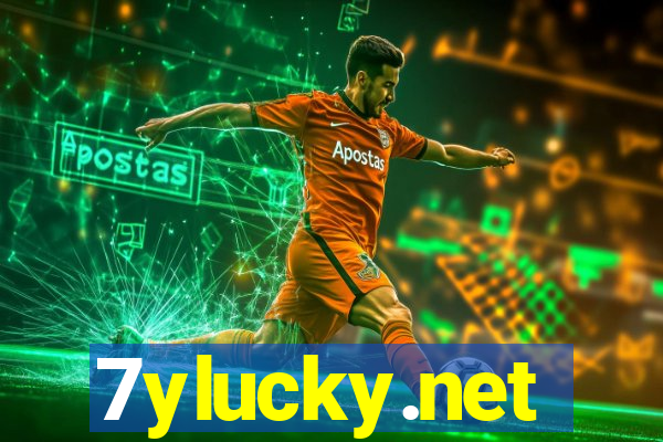 7ylucky.net