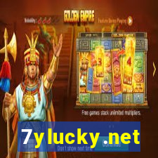 7ylucky.net