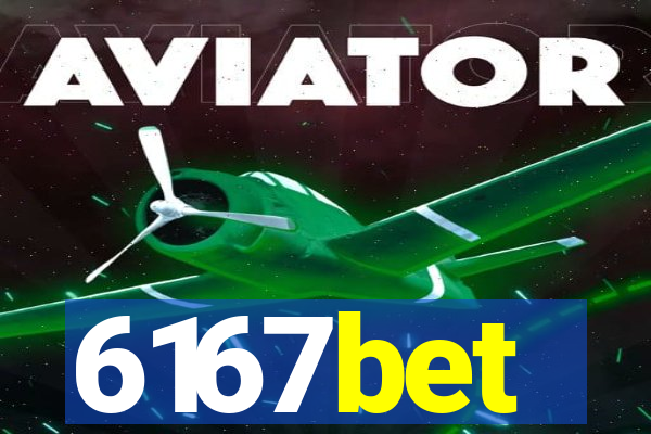 6167bet
