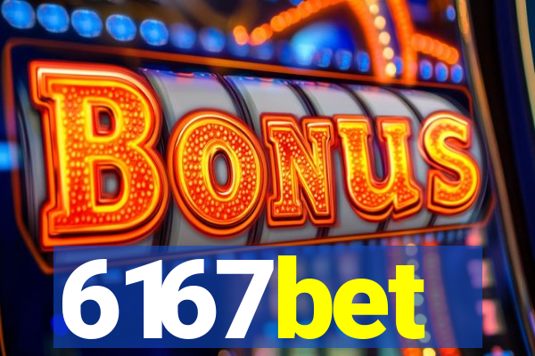 6167bet