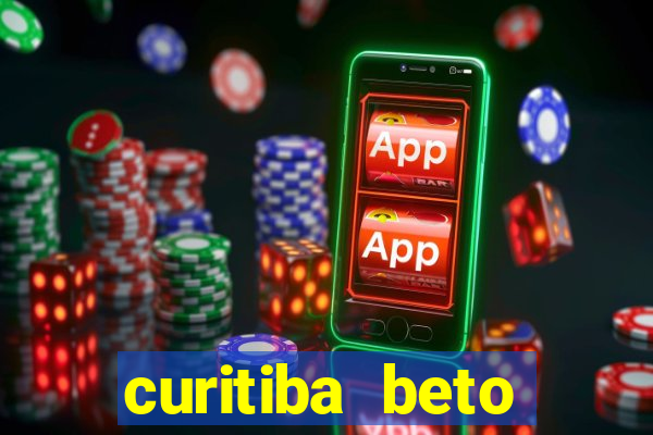 curitiba beto carrero distancia