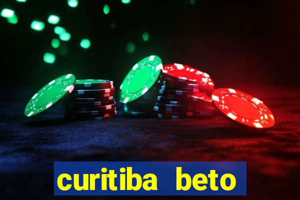 curitiba beto carrero distancia