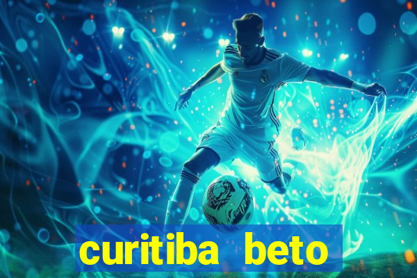 curitiba beto carrero distancia