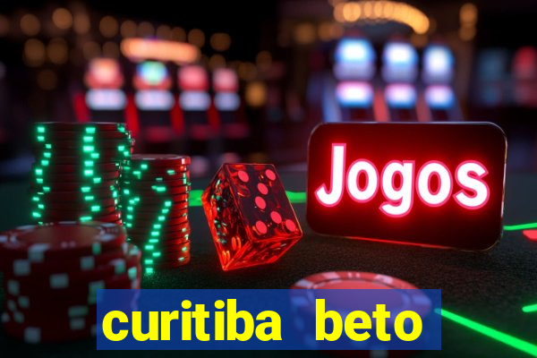 curitiba beto carrero distancia