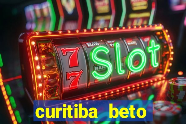 curitiba beto carrero distancia