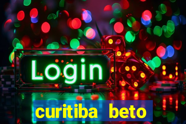 curitiba beto carrero distancia