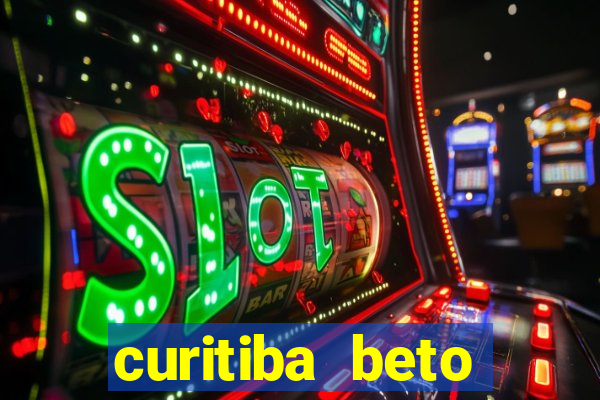 curitiba beto carrero distancia