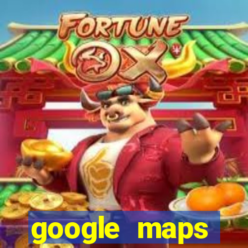 google maps itamaraju bahia