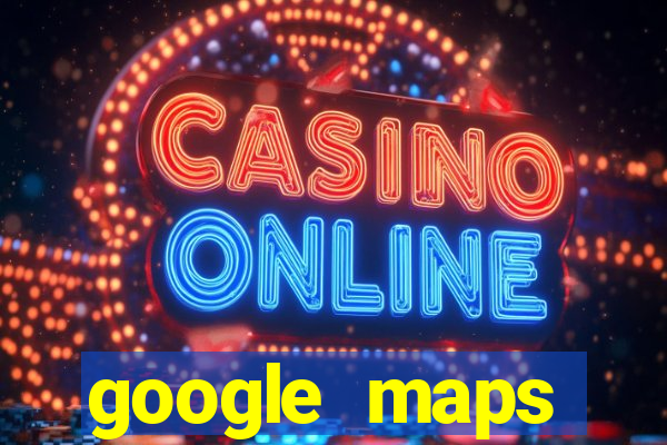 google maps itamaraju bahia