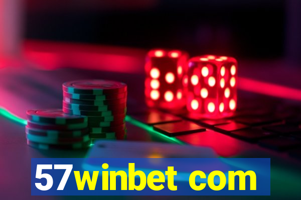 57winbet com
