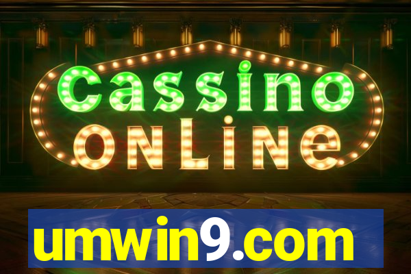 umwin9.com