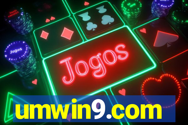 umwin9.com