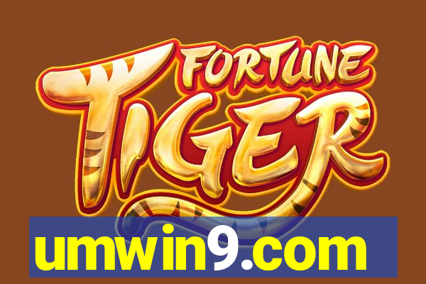 umwin9.com