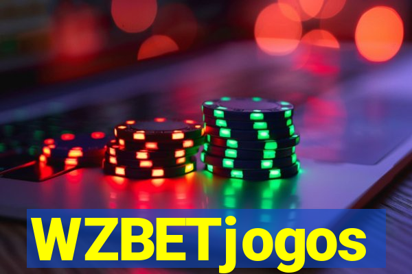 WZBETjogos