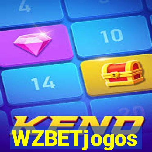 WZBETjogos