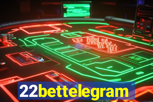 22bettelegram