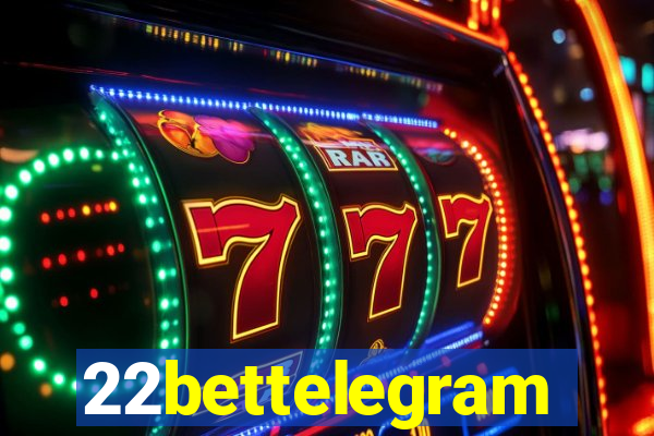 22bettelegram