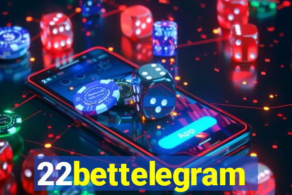 22bettelegram