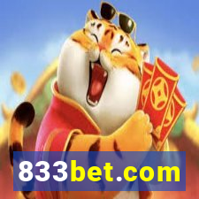 833bet.com