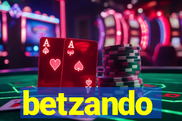 betzando