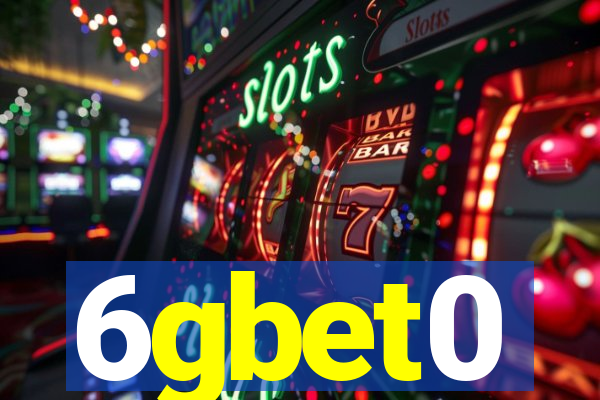 6gbet0