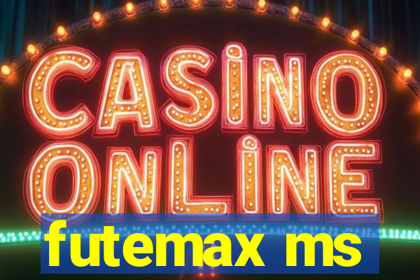 futemax ms