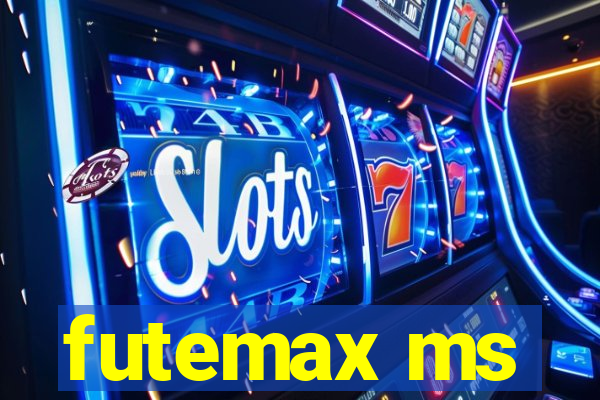 futemax ms