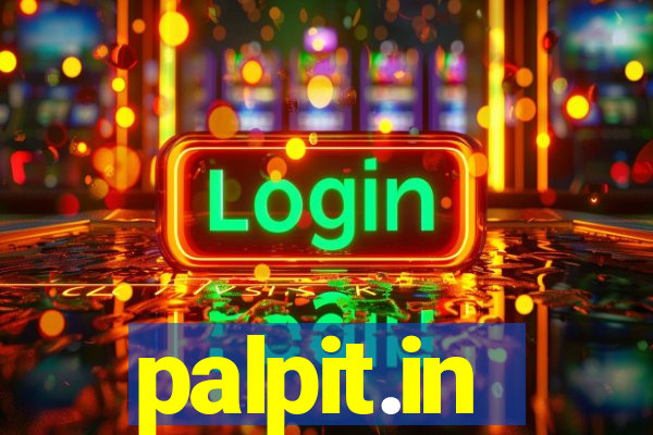 palpit.in