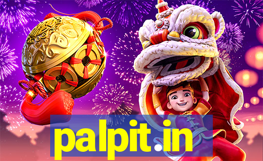 palpit.in