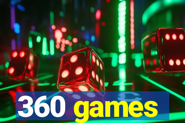 360 games