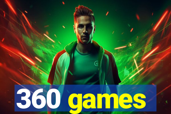 360 games