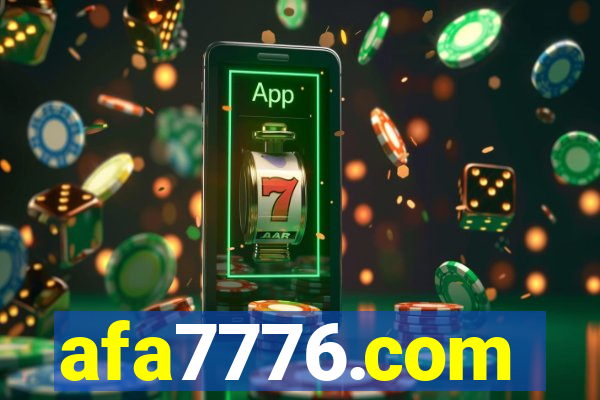 afa7776.com