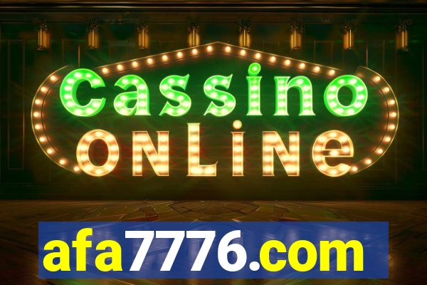 afa7776.com