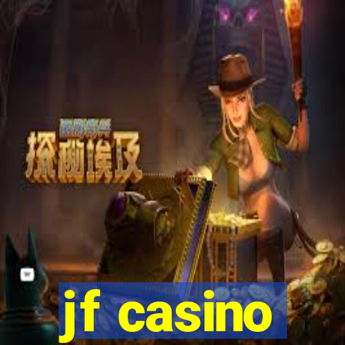 jf casino