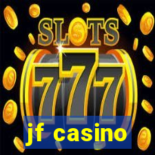 jf casino