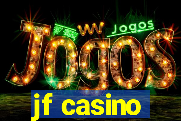 jf casino