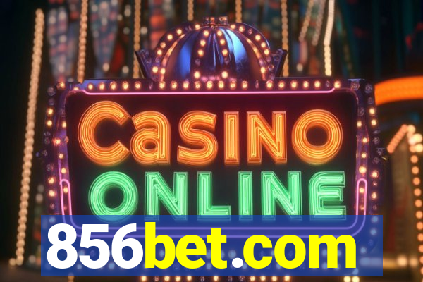 856bet.com