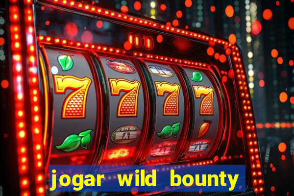 jogar wild bounty showdown demo