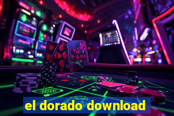 el dorado download