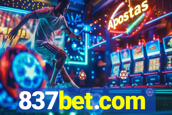 837bet.com