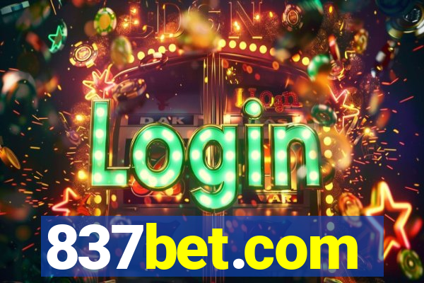 837bet.com