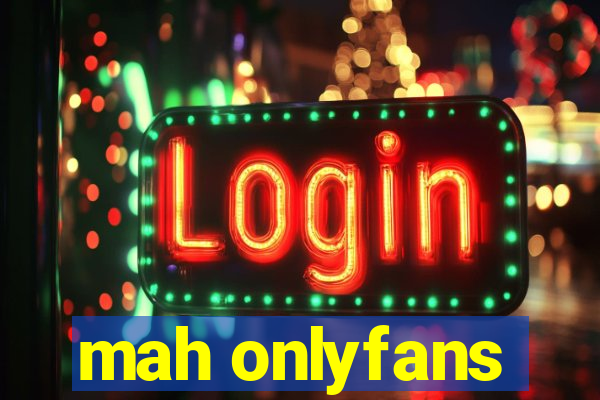 mah onlyfans