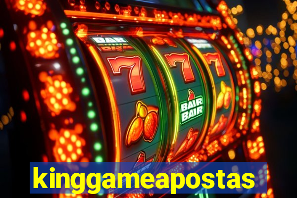 kinggameapostas