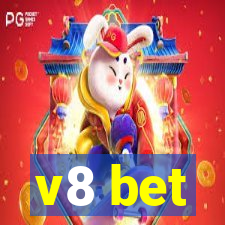 v8 bet