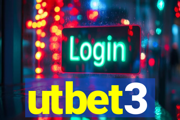 utbet3