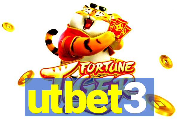 utbet3