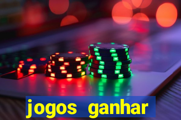 jogos ganhar dinheiro de verdade pix