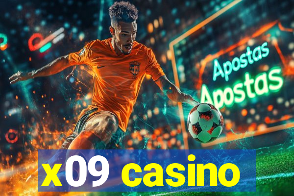 x09 casino