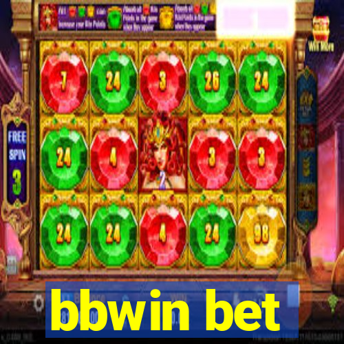 bbwin bet