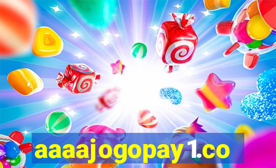 aaaajogopay1.com